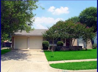 722 Timberlake Cir, Richardson, TX 75080