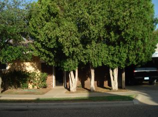 1802 Avenue W, Lubbock, TX 79401