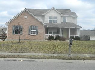 300 Dartmouth St, Trenton, OH 45067