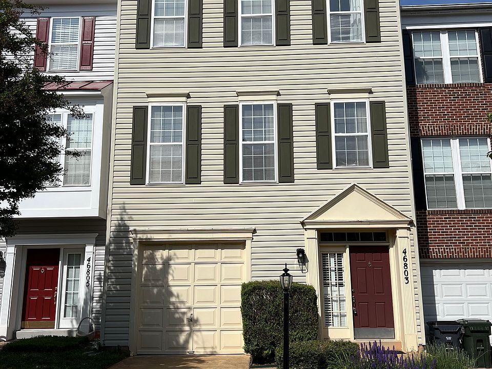 1st image of 46803 Keswick Sq