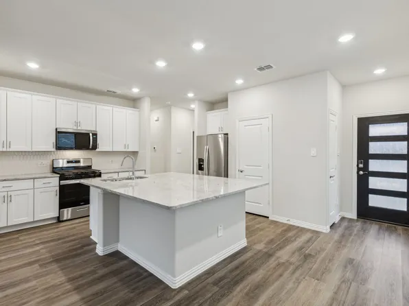 5110 Bonanza Ln, McKinney, TX 75071