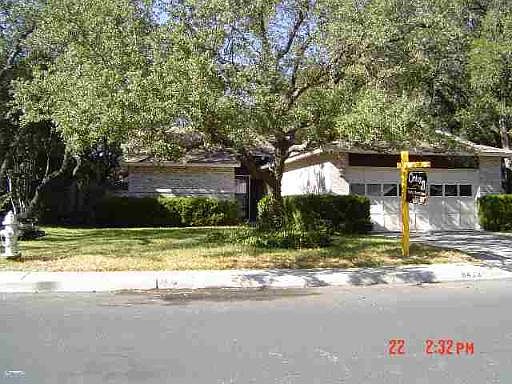 1st image of 8423 TIMBER CREST