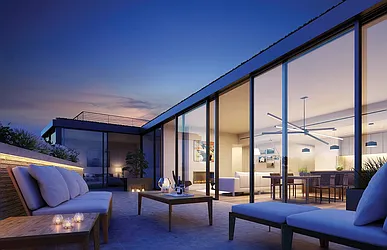 Sold by Town Residential