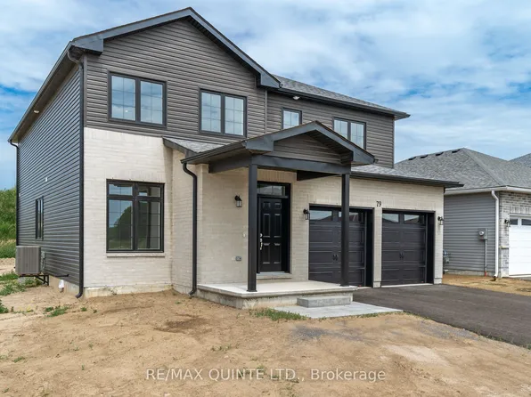 79 George Wright Blvd, Prince Edward County, ON K0K 2T0