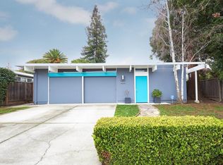 3056 Greer Rd, Palo Alto, CA 94303