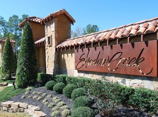 37 Post Shadow Estate Dr, Spring, TX 77389