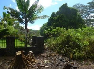 13th Ave, Keaau, HI 96749