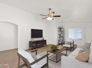429 S Labelle --, Mesa, AZ 85208