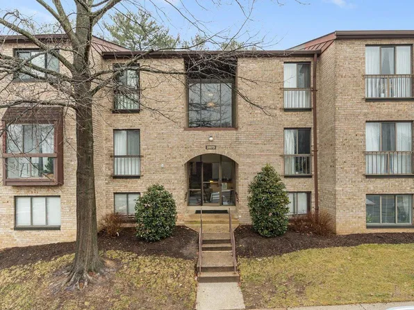 2073 Royal Fern Ct APT 21B, Reston, VA 20191