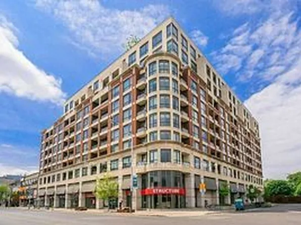 23 Glebe Rd S, Toronto, ON