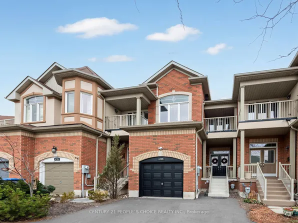 5298 Roadside Way E, Mississauga, ON L5M 0H9