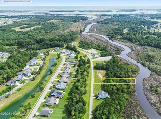 240 Kings Creek Xing, Holly Ridge, NC 28445