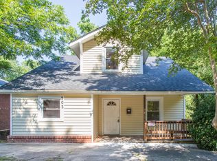 903 Onslow St, Durham, NC 27705