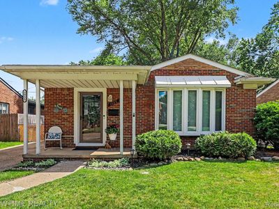 1955 Catalpa Dr, Berkley, MI, 48072