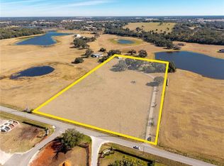 9504 Fort King Rd Lot 10, Dade City, FL 33525