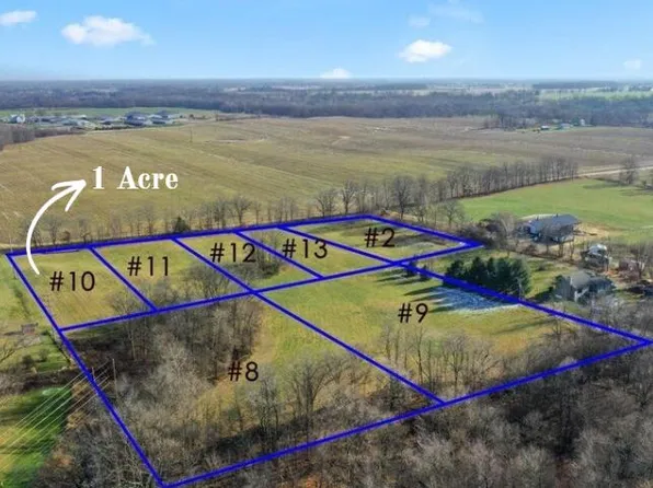 PARCEL 10 Kingston Rd, Ionia, MI 48846