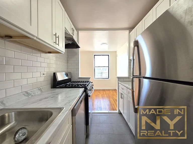 1625 Rockaway Pkwy #6Z — Photo 1