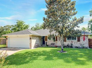 3314 Theysen Cir, Houston, TX 77080