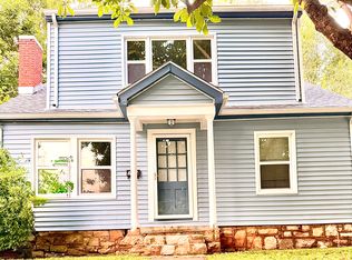 210 Linwood Dr, Lexington, KY 40504
