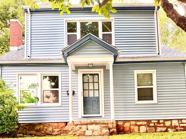210 Linwood Dr, Lexington, KY 40504