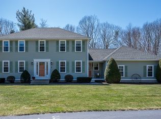 7 Crestview Dr, Rutland, MA 01543