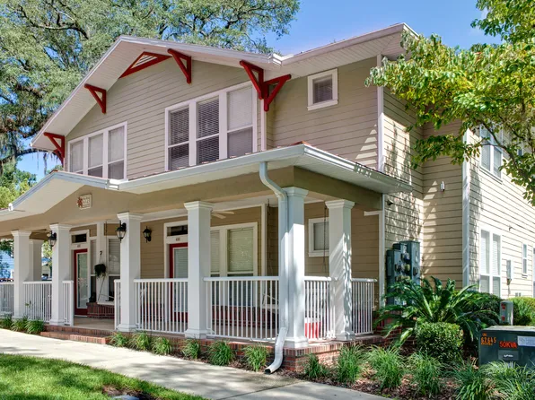 117 NW 12th Ter #14, Gainesville, FL 32601