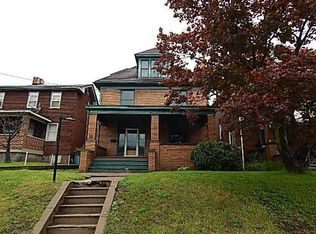 528 E 6th Ave, Tarentum, PA
