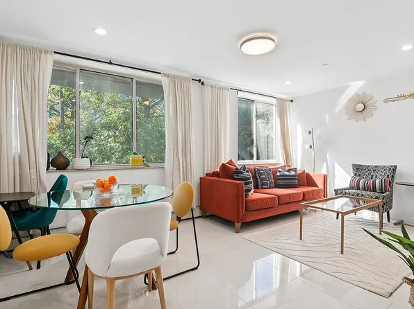 145 Kenilworth Pl #2A, Brooklyn, NY 11210