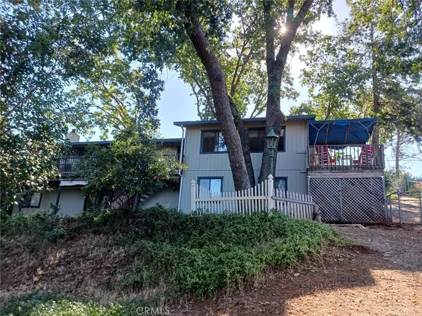 5129 Toyon Ln, Paradise, CA 95969