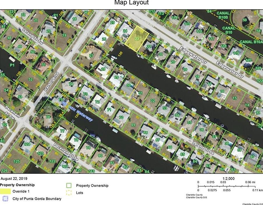 1st image of Edgewater Edgewater #21229