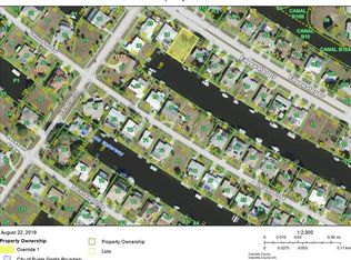Edgewater Edgewater #21229, Port Charlotte, FL 33952
