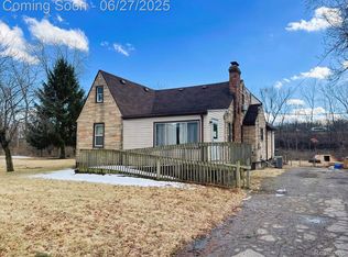 35805 Herman St, Romulus, MI 48174