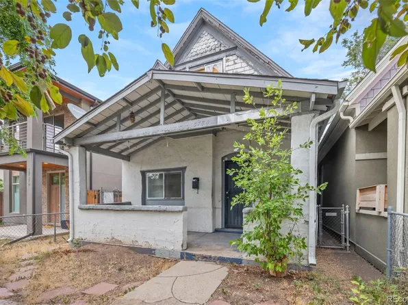 3784 N Williams Street, Denver, CO 80205