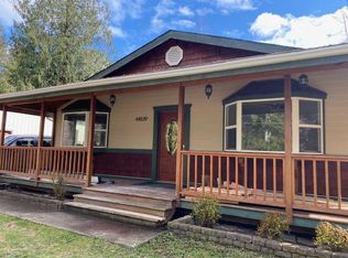 44519 SE 132nd St, North Bend, WA 98045