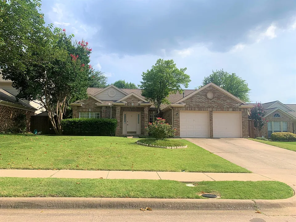 4012 Sendero Trl