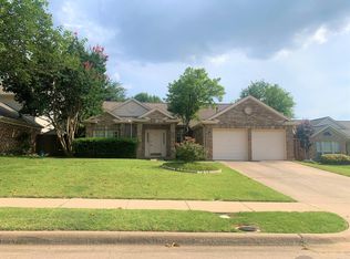 4012 Sendero Trl, Plano, TX 75024