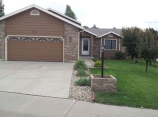 4383 Birchwood Dr, Loveland, CO 80538