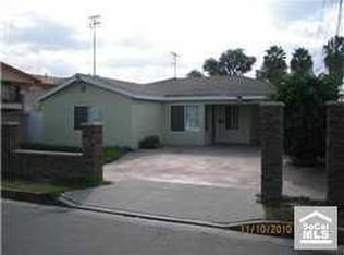 4000 Franklin Ave, Fullerton, CA 92833