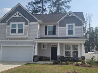 5518 Nessee St, Fayetteville, NC 28314
