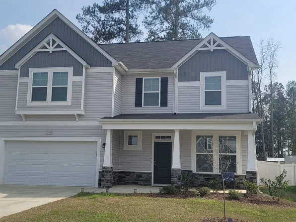 5518 Nessee St, Fayetteville, NC 28314