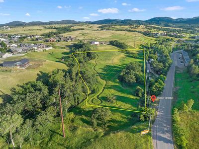 Tbd Christensen Dr, Spearfish, SD, 57783