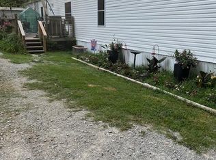 165 Bethlehem Church Rd, Huntingdon, TN 38344