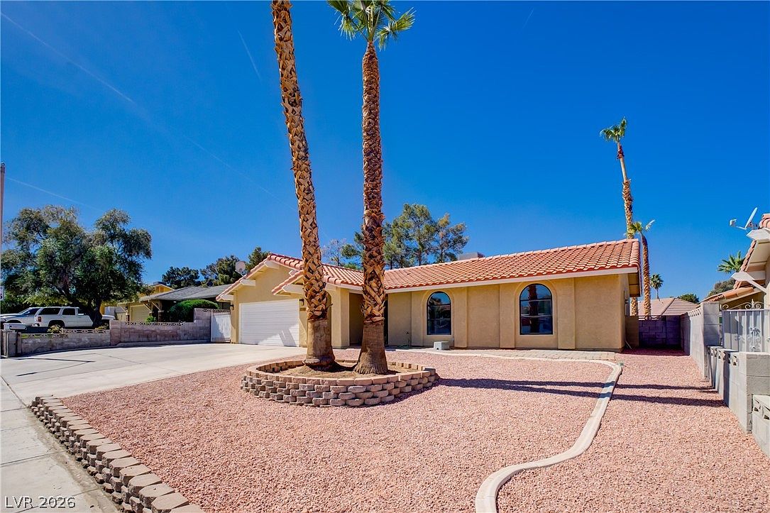 house③ 2263 Heavenly View Dr, Henderson, NV 89014 | Zillow