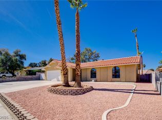 2263 Heavenly View Dr, Henderson, NV 89014