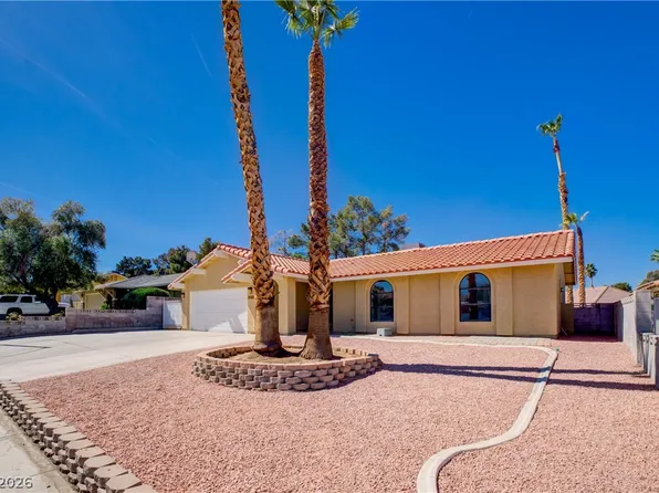 2263 Heavenly View Dr, Henderson, NV 89014