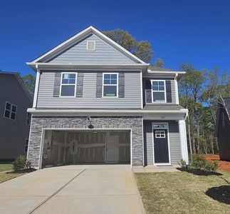517 Barbican Pl, Greenville, SC, 29605