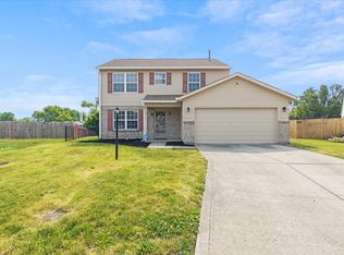 6213 Weller Cir, Indianapolis, IN