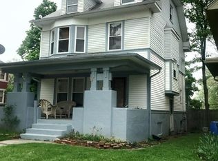 169 Virginia Ave, Dayton, OH 45410