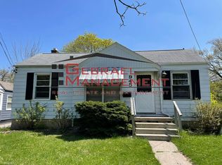 945 Hubbard Ave, Flint, MI 48503