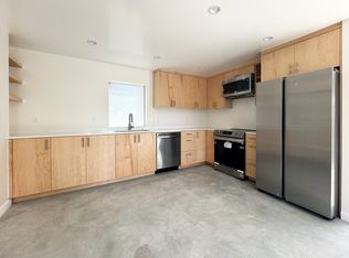 5644 1/2 Aldama St, Los Angeles, CA 90042